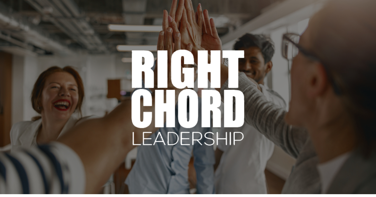 How To Build Trust in Teams in 5 Steps - Right Chord Leadership