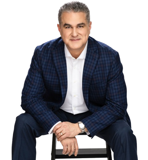 Dr. Michael Brenner