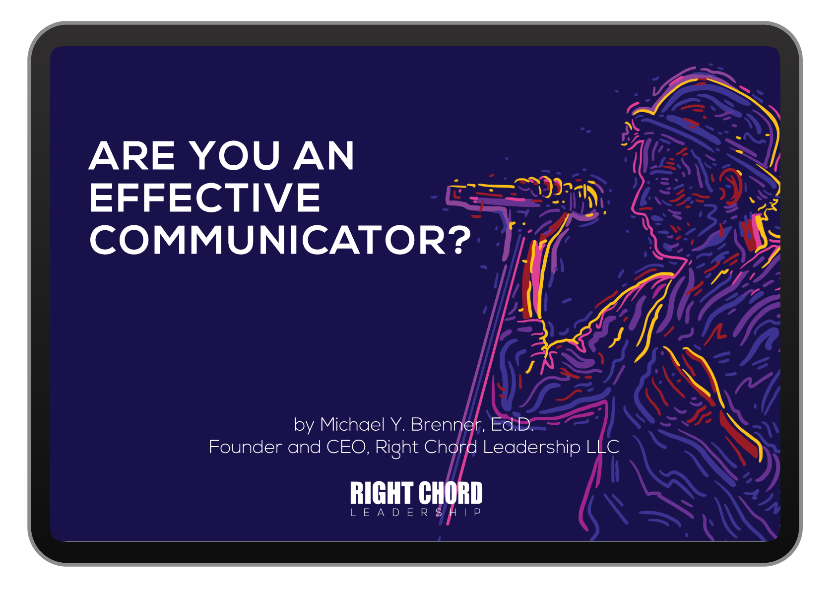 Are You an Effective Communicator