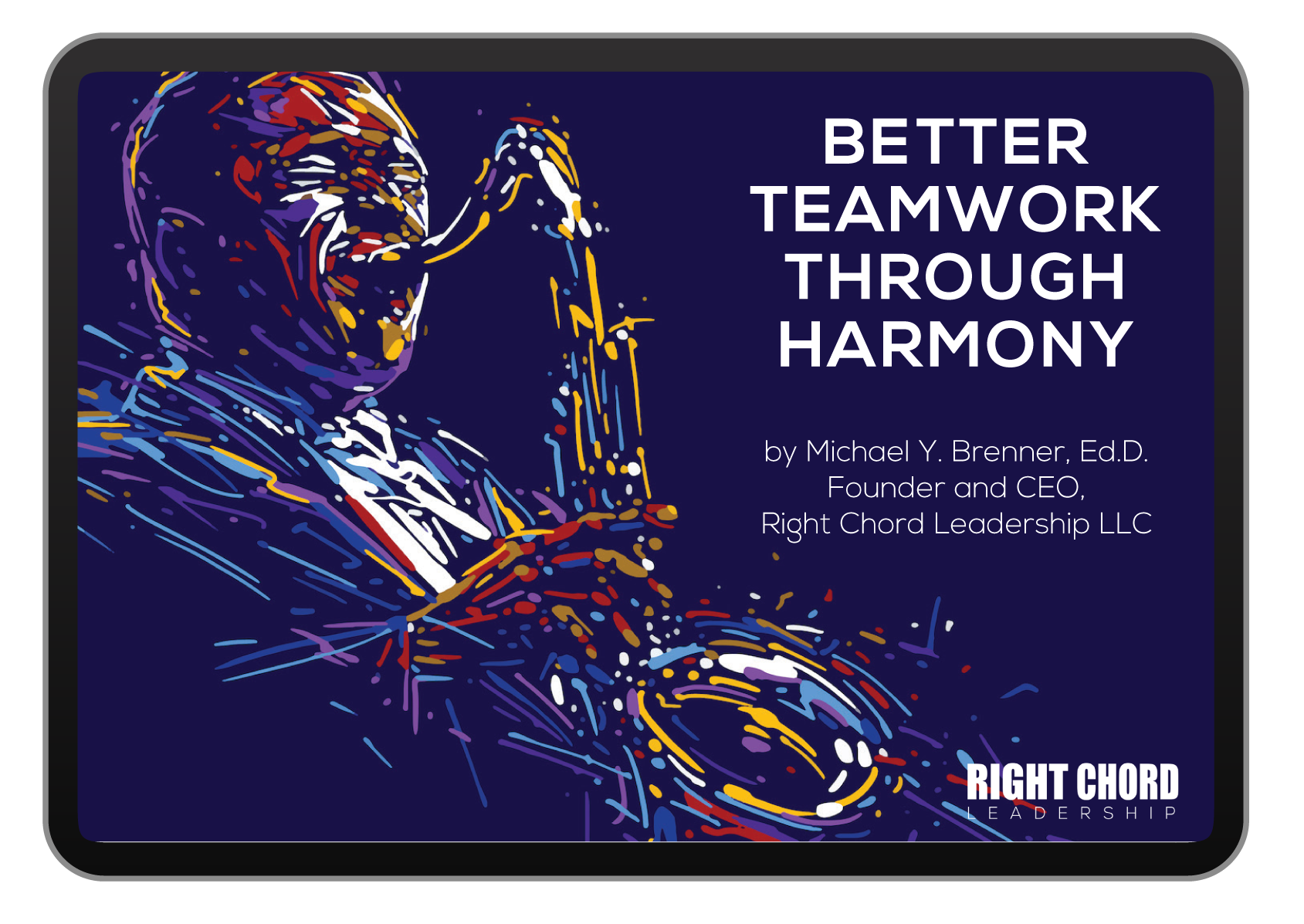 Better Teamwork Through Harmony