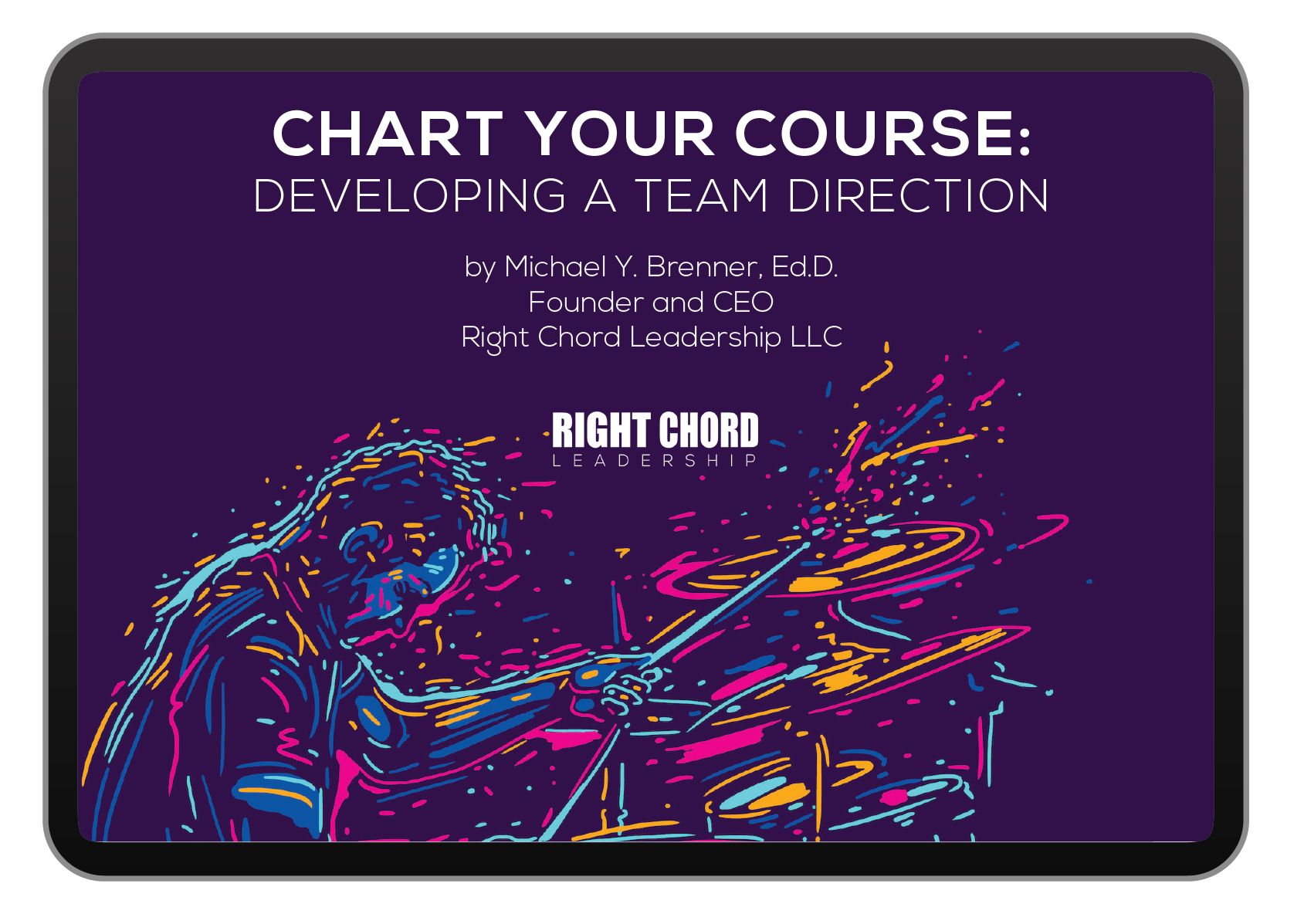 Chart Your Course