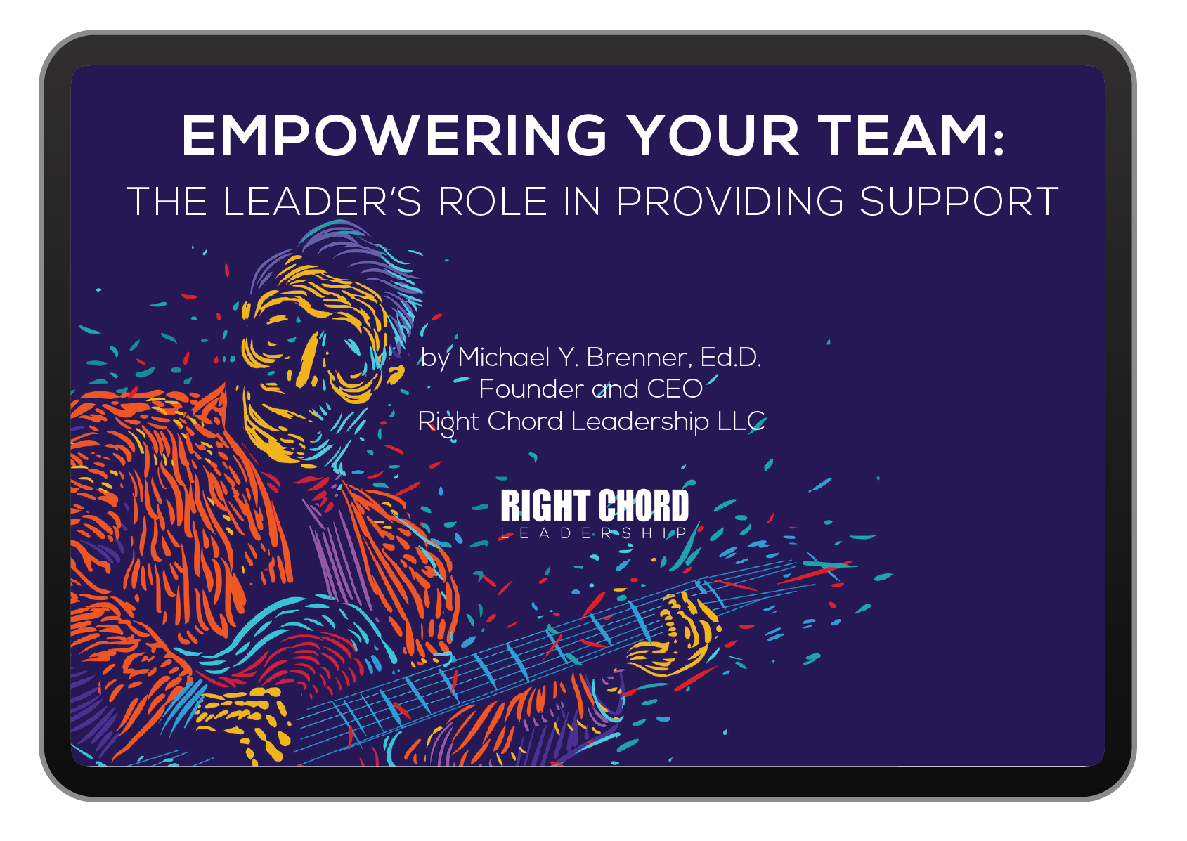 Empowering Your Team