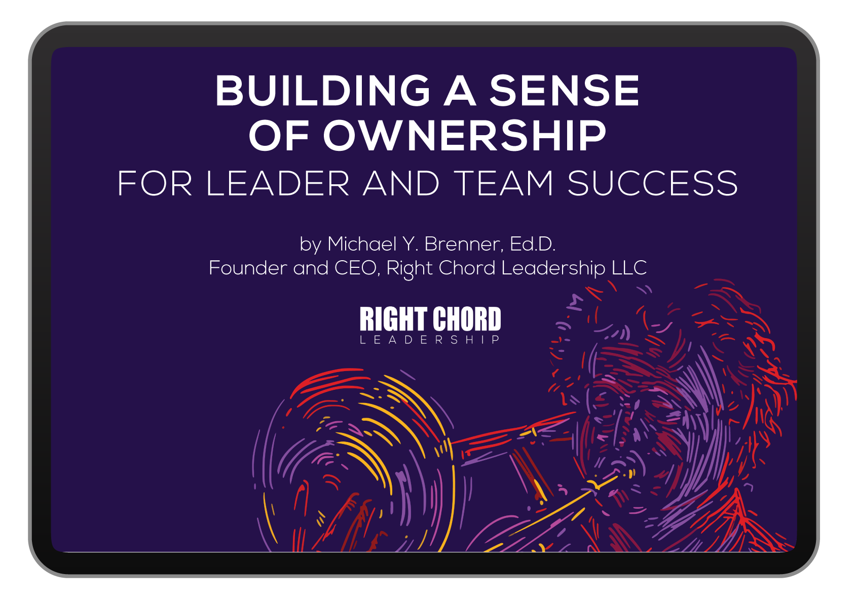 Building a Sense of Ownership