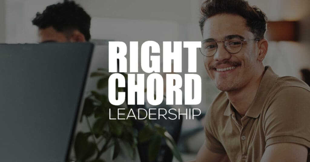 What's a Harmonious Leader and Why It's Crucial