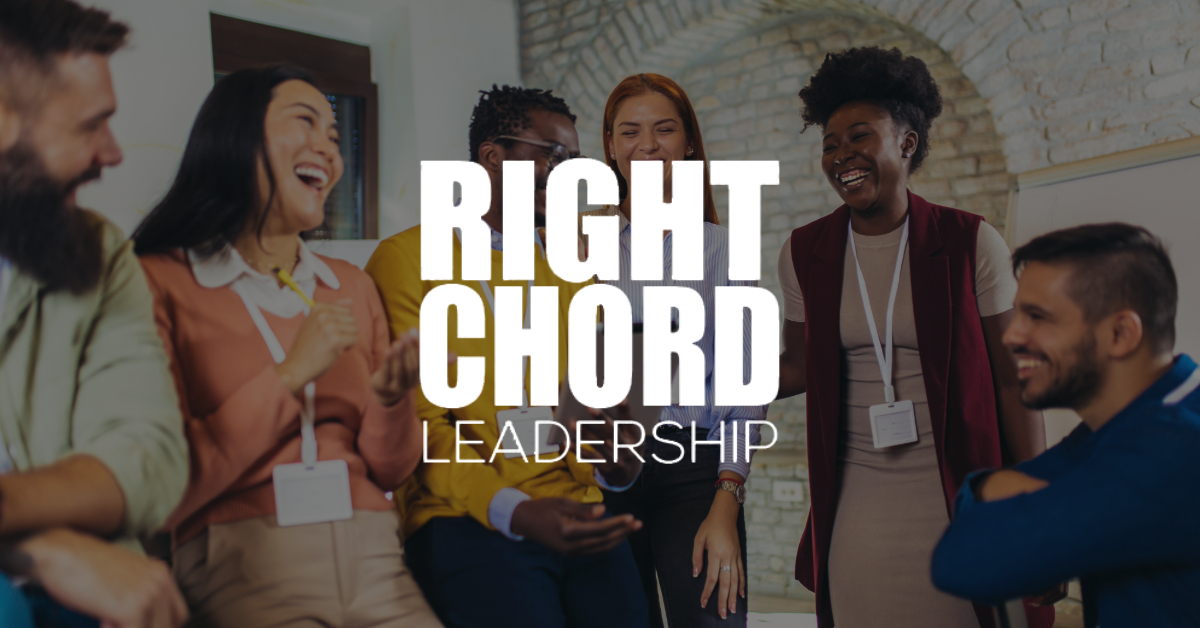 How to Create a Team Vision to Ensure Efficiency | Right Chord