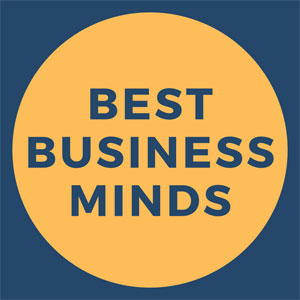 Best Business Minds
