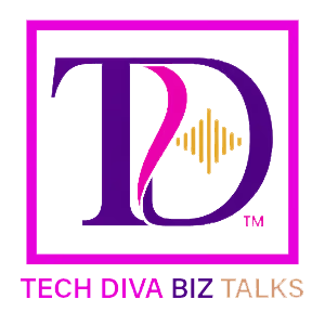 Tech Diva Biz Talks
